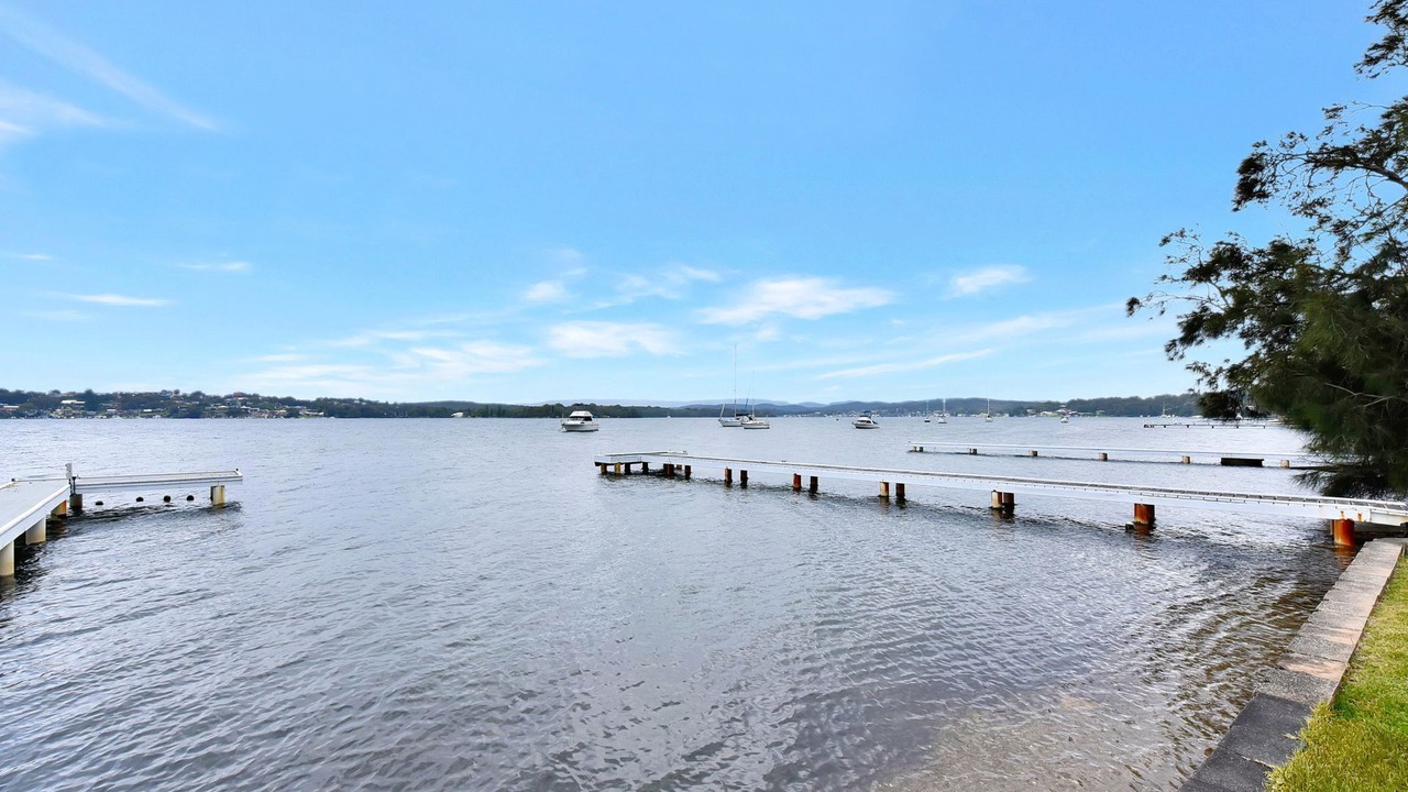 Photo of Outdoor in Coal Point