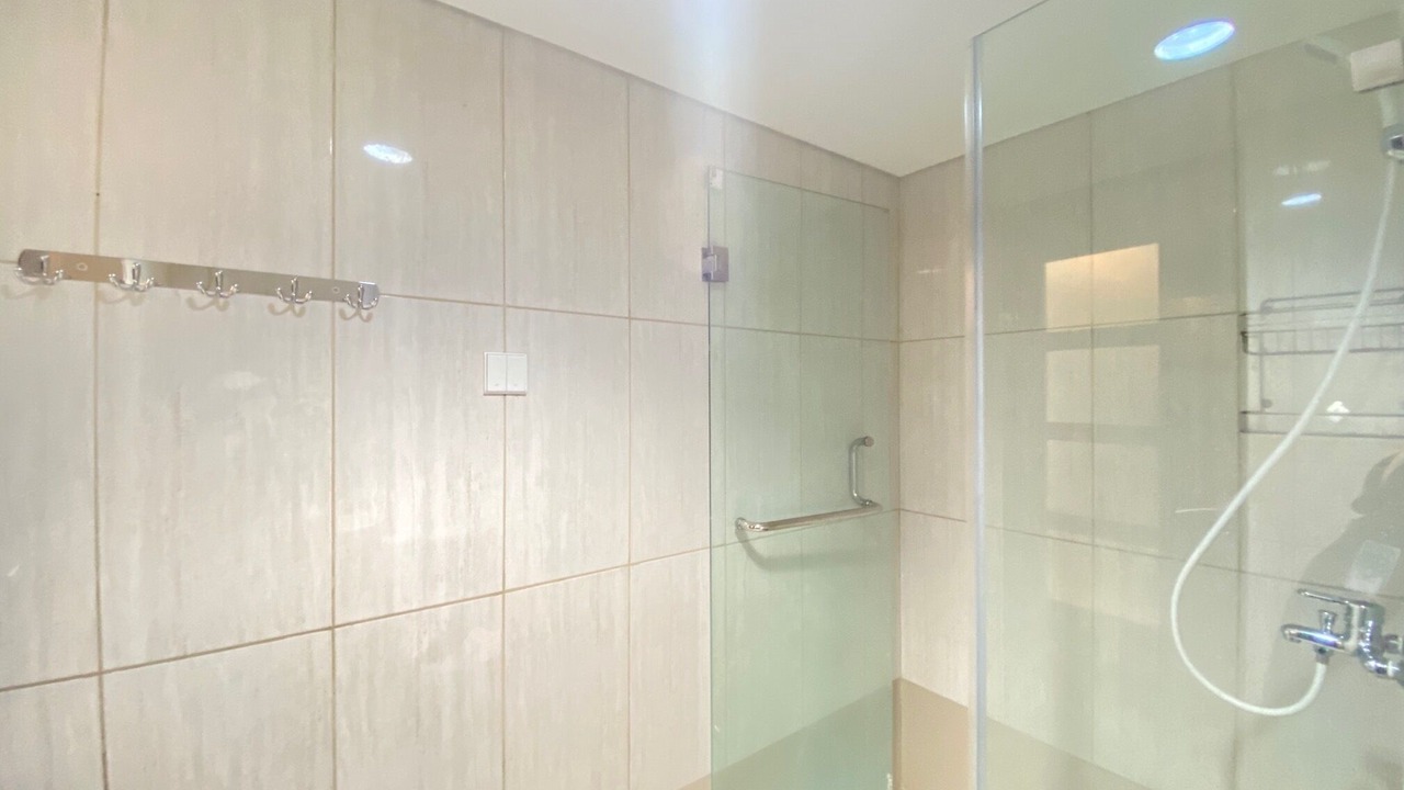 Photo of Bathroom in Pasirkaliki