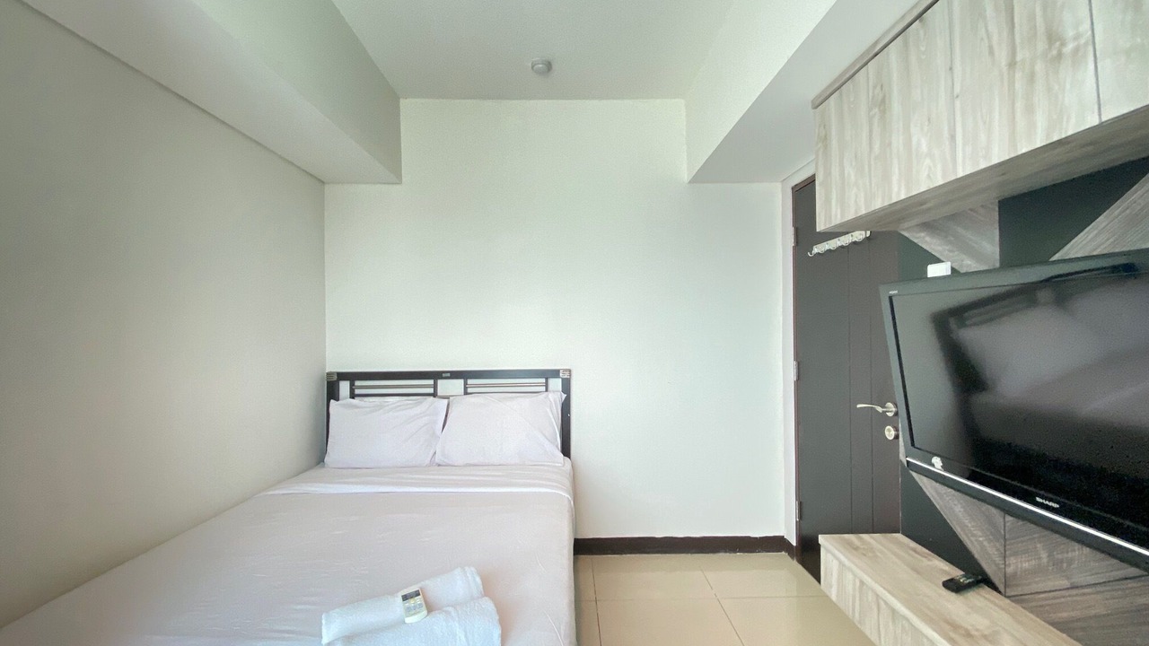 Photo of Bedroom in Pasirkaliki