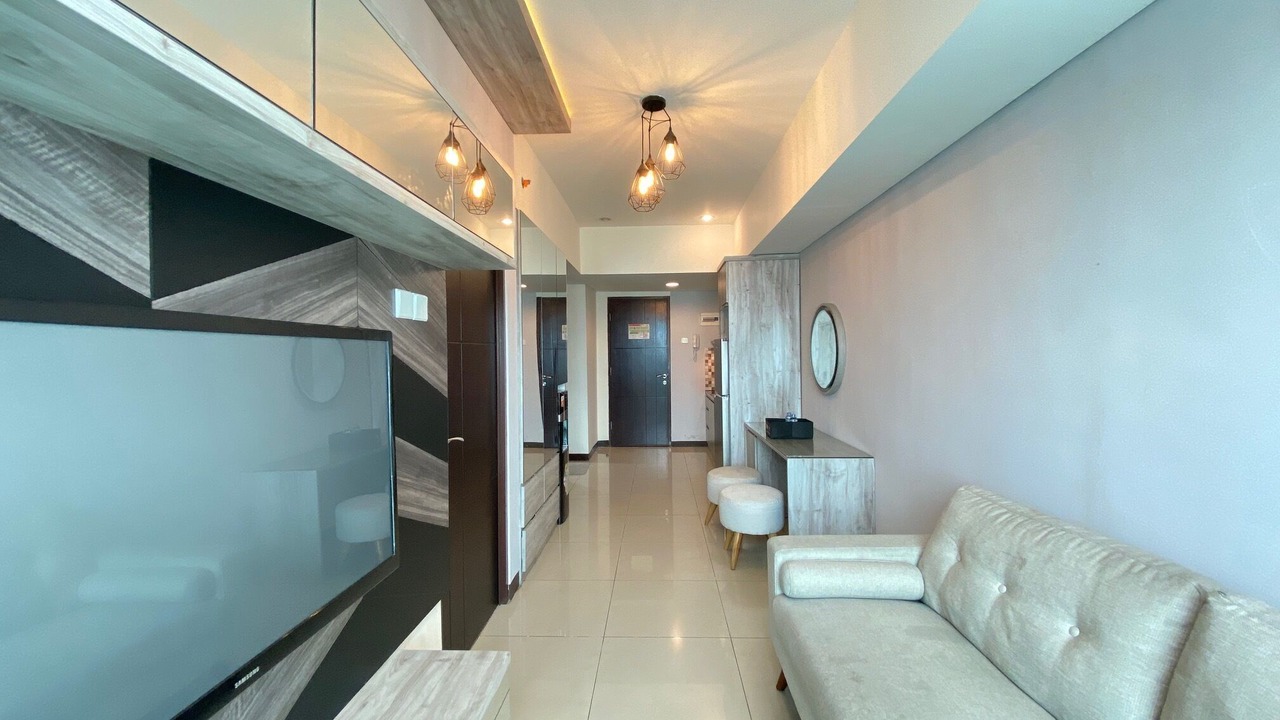 Photo of Bedroom in Pasirkaliki
