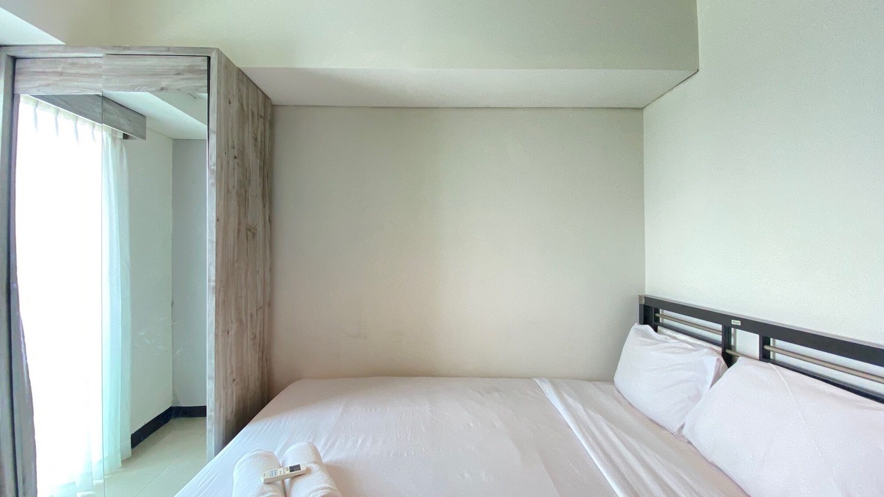 Photo of Bedroom in Pasirkaliki