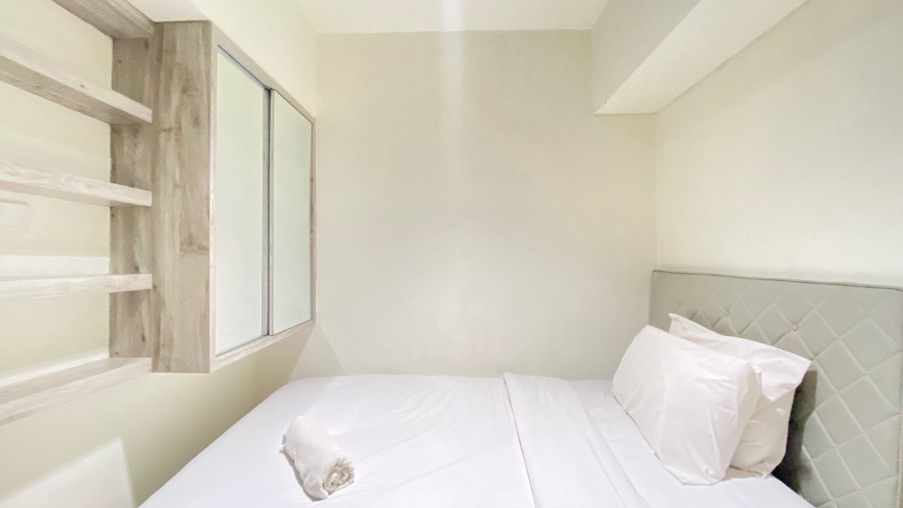 Photo of Bedroom in Pasirkaliki