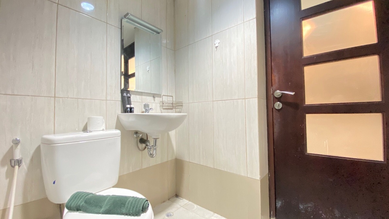 Photo of Bathroom in Pasirkaliki