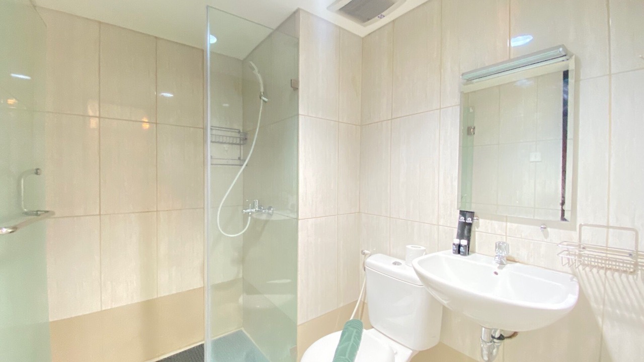 Photo of Bathroom in Pasirkaliki