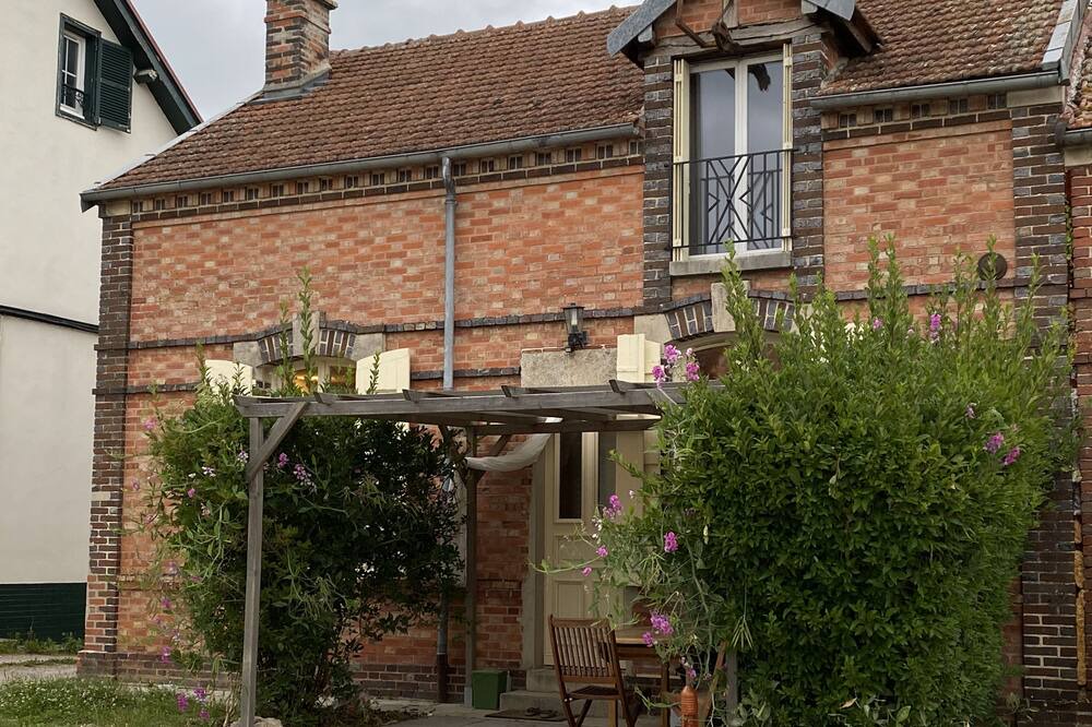 Photo of Outdoor in Lusigny-sur-Barse