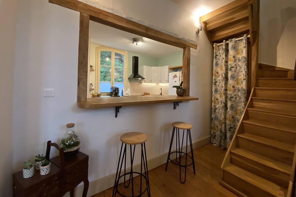 Photo of Kitchen in Lusigny-sur-Barse