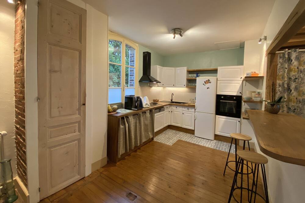 Photo of Kitchen in Lusigny-sur-Barse