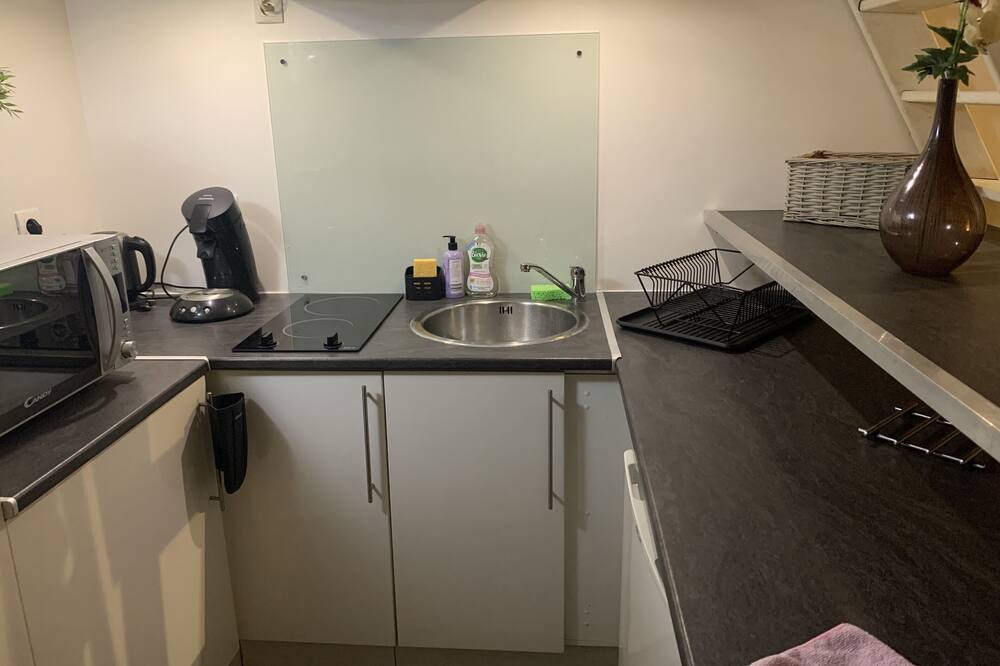Photo of Kitchen in Bourgogne