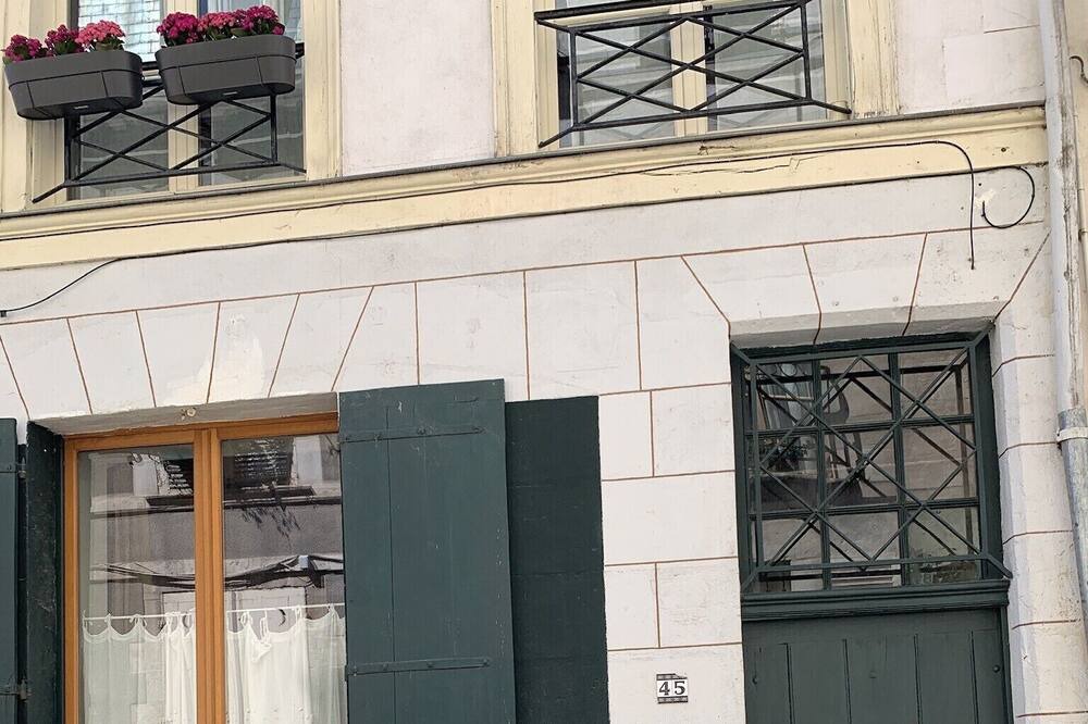 Photo of Outdoor in Bourgogne
