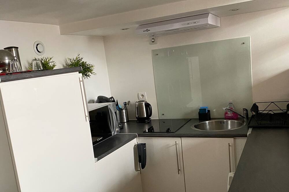 Photo of Kitchen in Bourgogne