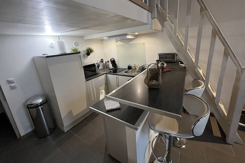 Photo of Kitchen in Bourgogne