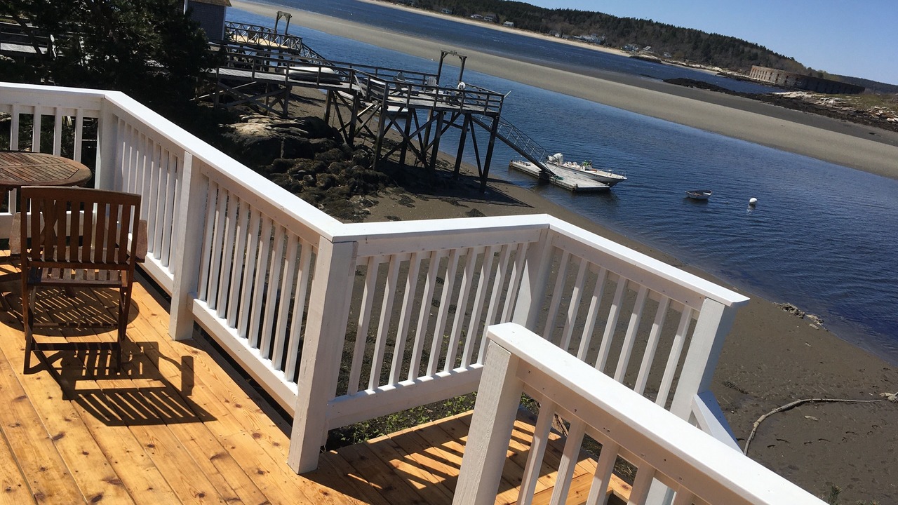 Photo of Outdoor in Georgetown