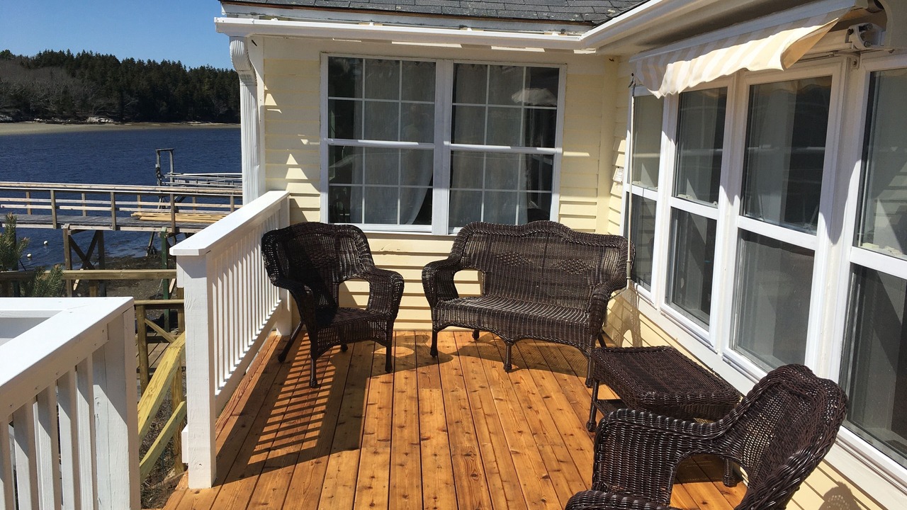 Photo of Outdoor in Georgetown