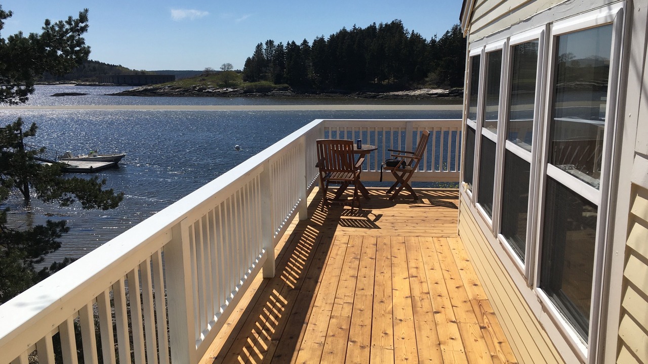 Photo of Outdoor in Georgetown