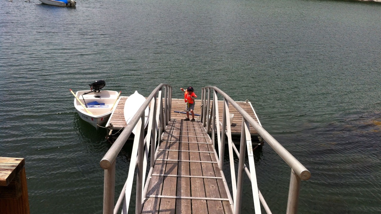 Photo of Outdoor in Georgetown