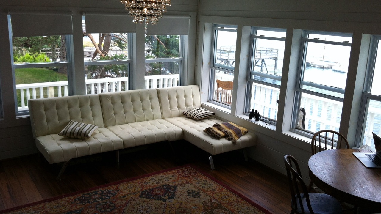 Photo of Livingroom in Georgetown