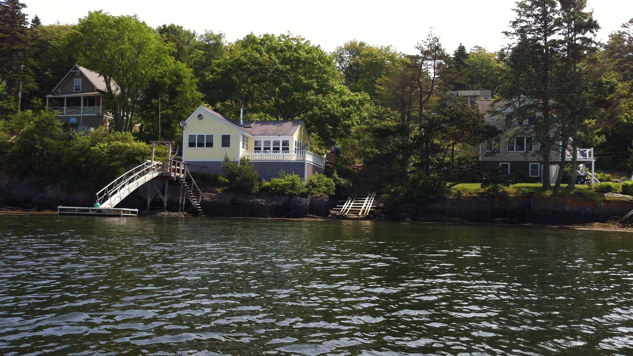 Photo of Outdoor in Georgetown