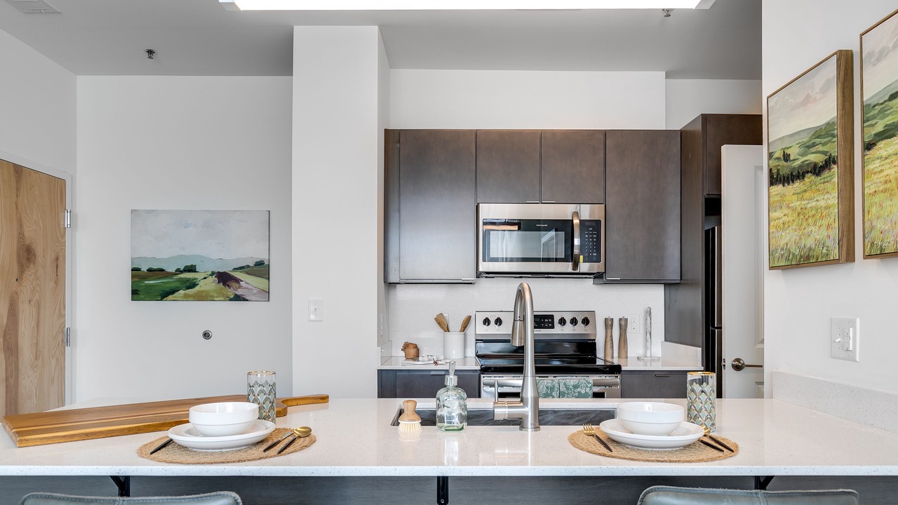 Photo of Kitchen in Richmond