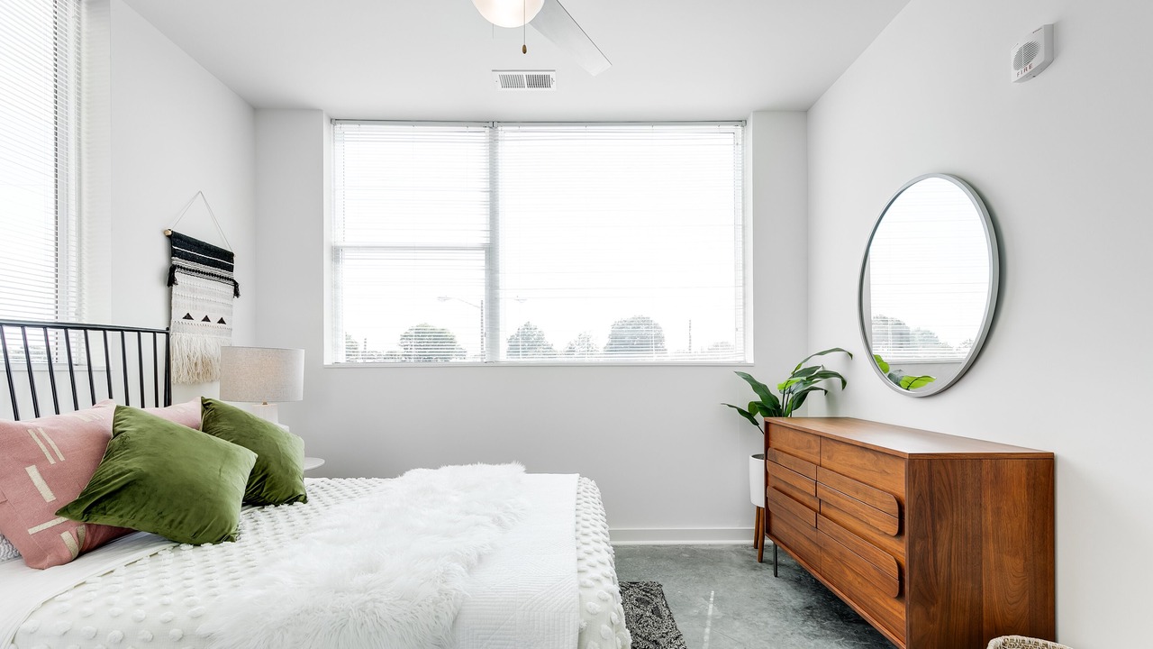 Photo of Bedroom in Richmond