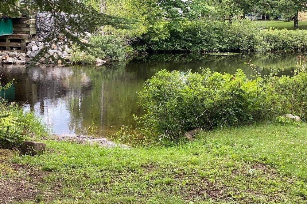 Photo of Outdoor in Saint-Emile-de-Suffolk
