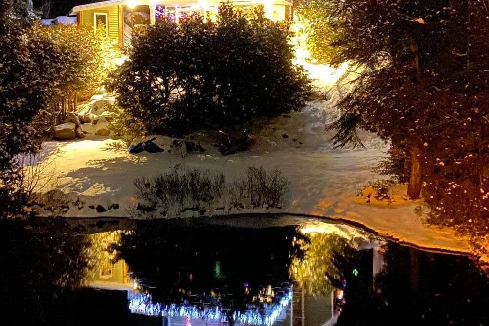Photo of Outdoor in Saint-Emile-de-Suffolk