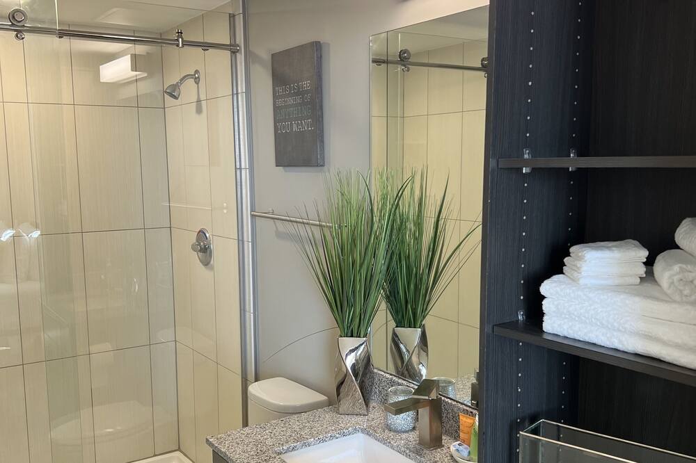 Photo of Bathroom in Central Oklahoma City