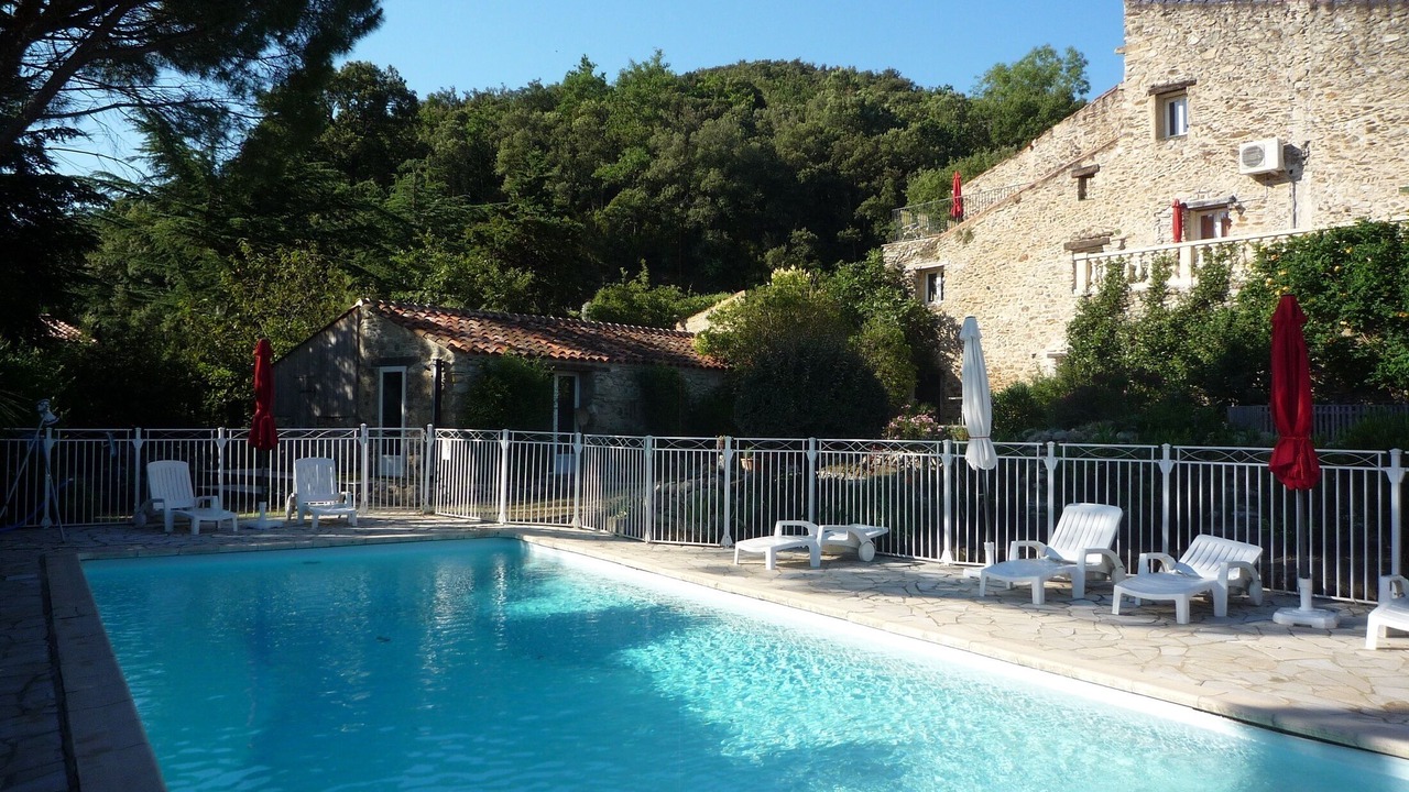 Photo of Outdoor in Reynes