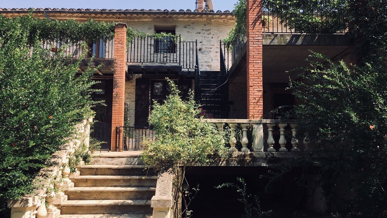 Photo of Outdoor in Reynes
