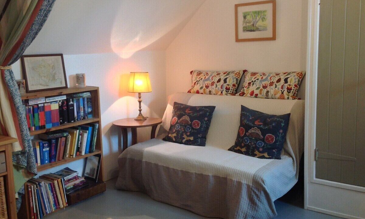 Photo of Bedroom in Meneac