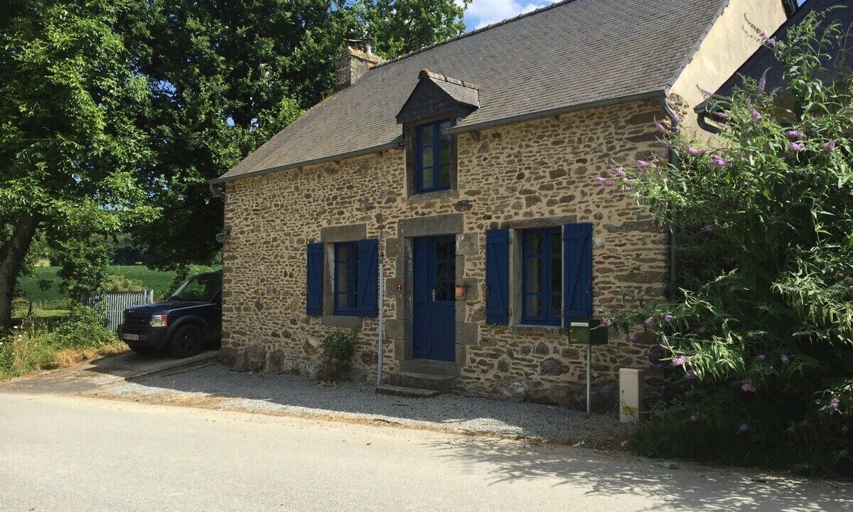 Photo of Outdoor in Meneac