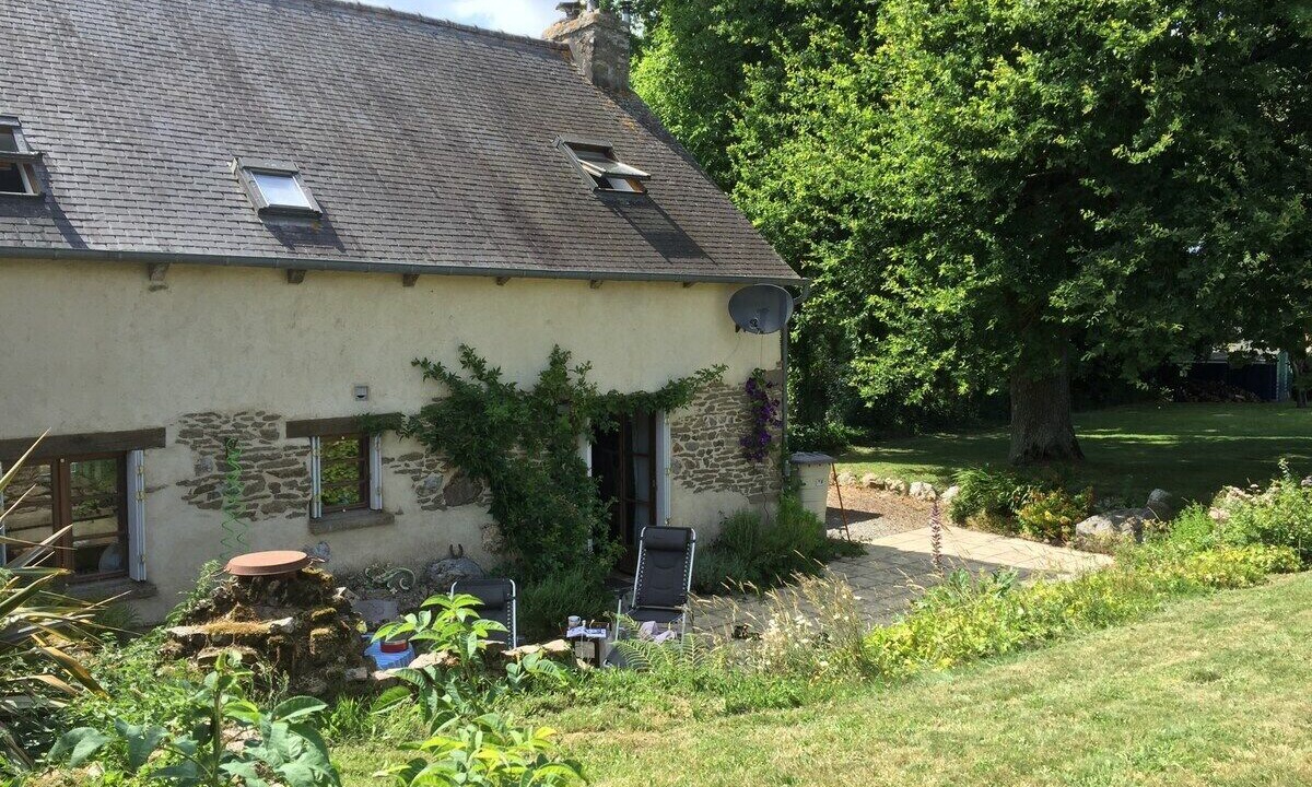 Photo of Outdoor in Meneac