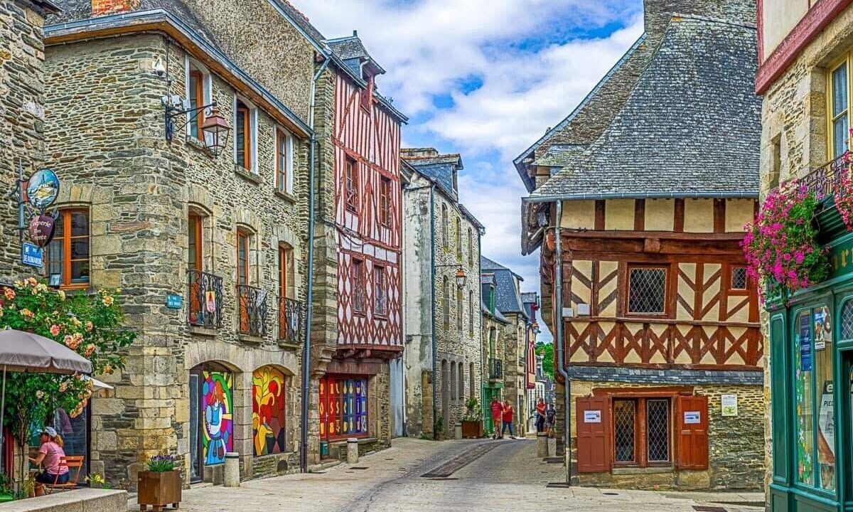 Photo of Outdoor in Meneac