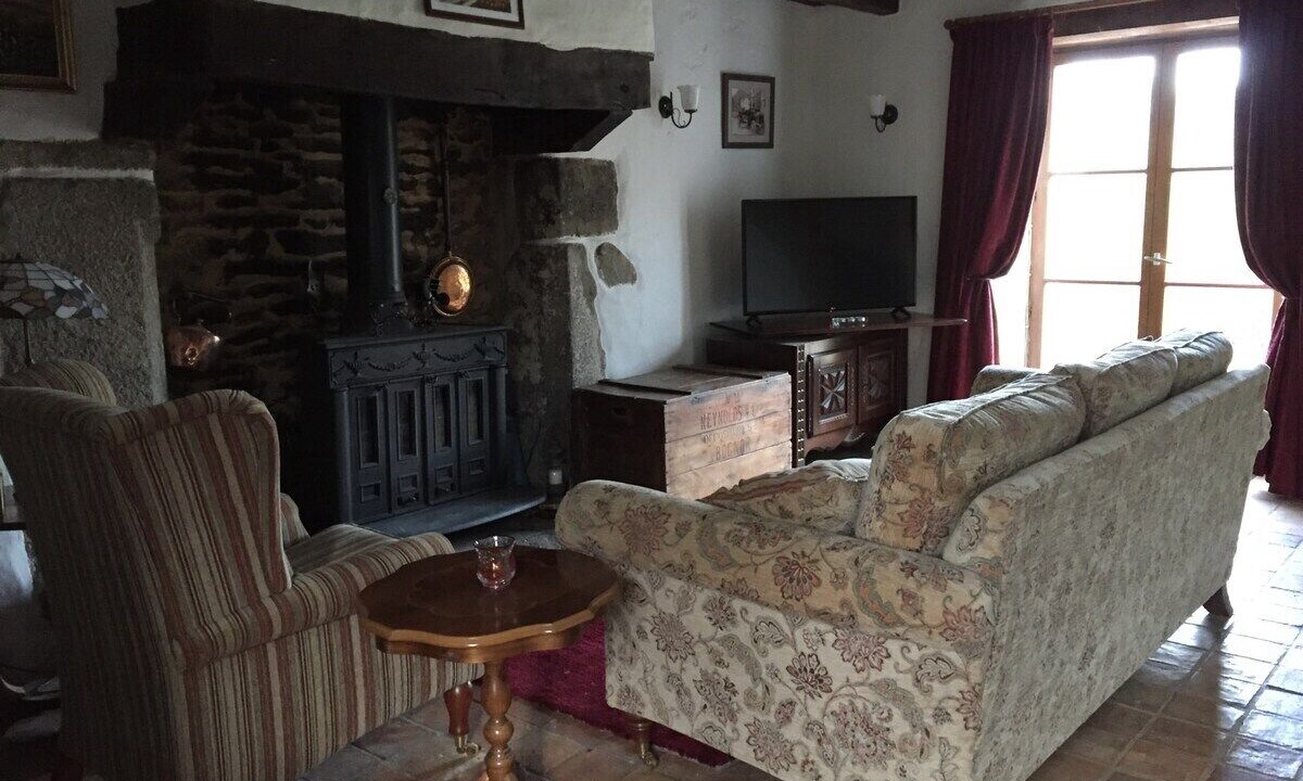 Photo of Livingroom in Meneac