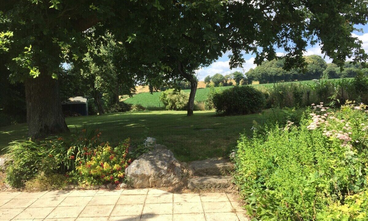 Photo of Outdoor in Meneac