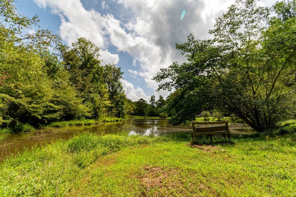 Photo of Outdoor in Adairsville
