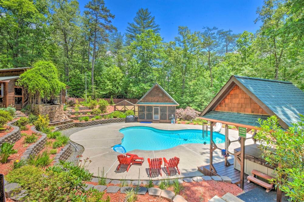 Photo of Outdoor in Epworth