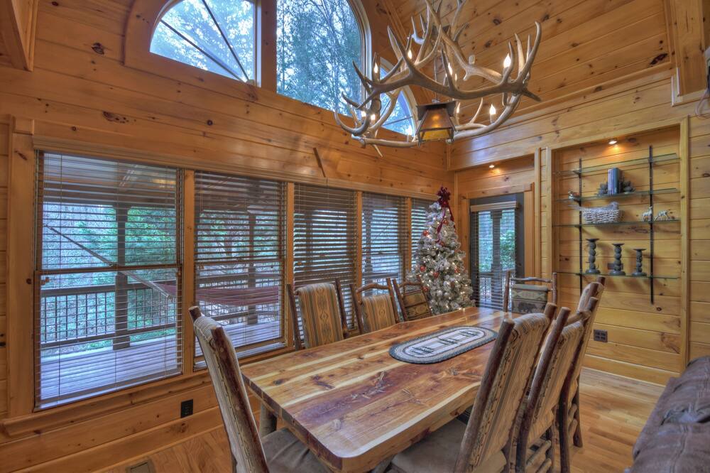 Photo of Bedroom in Epworth