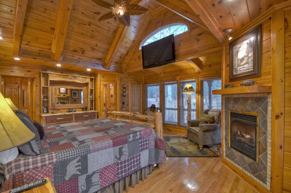 Photo of Livingroom in Epworth