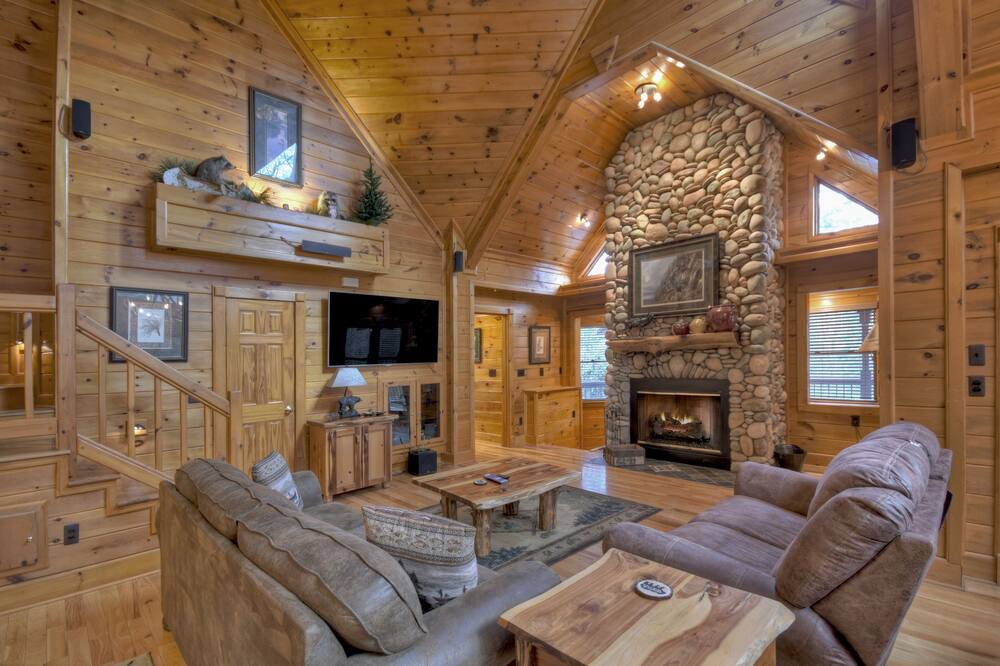 Photo of Livingroom in Epworth