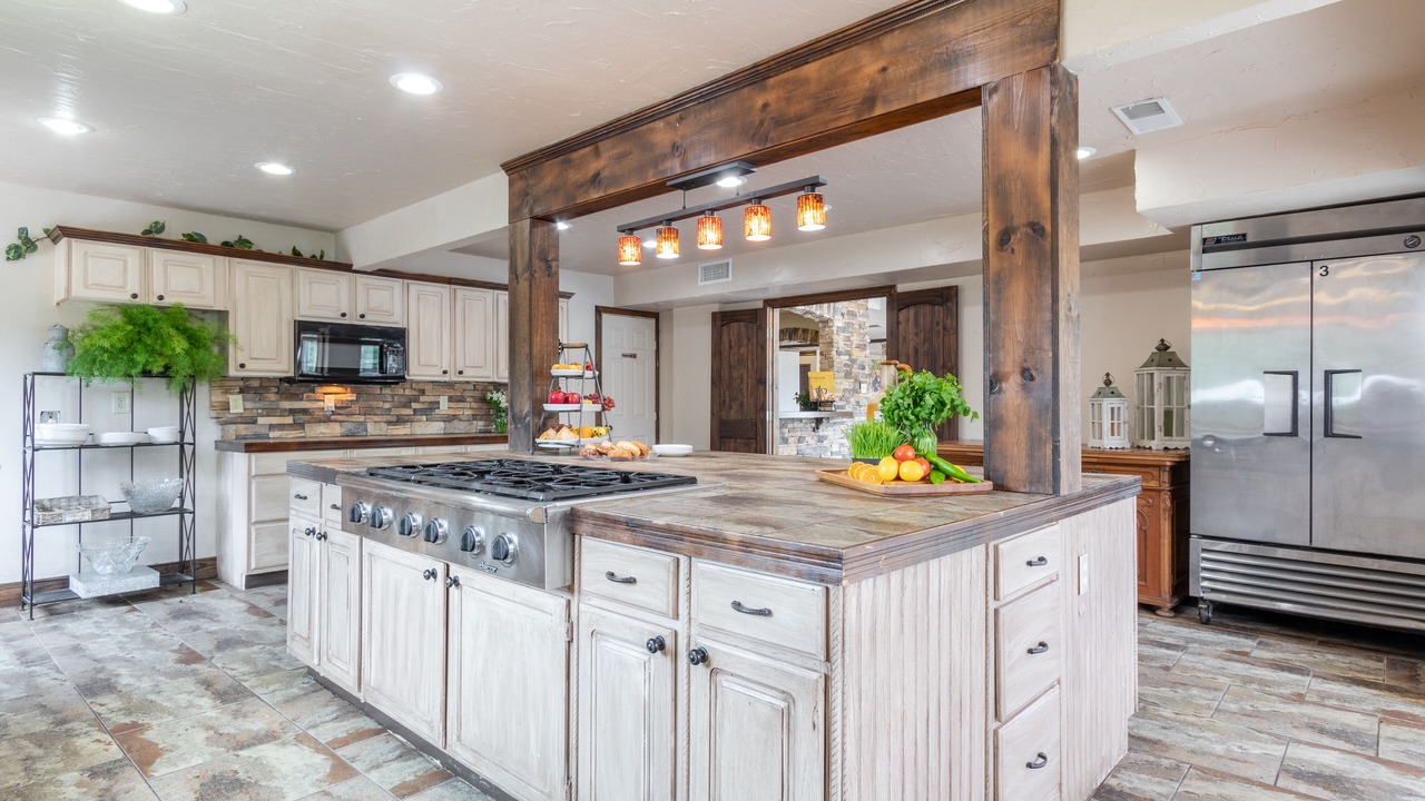 Photo of Kitchen in Valley View