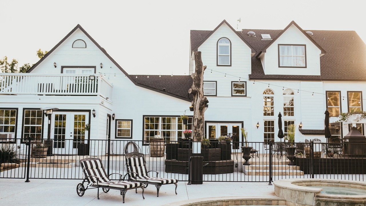 Photo of Outdoor in Valley View