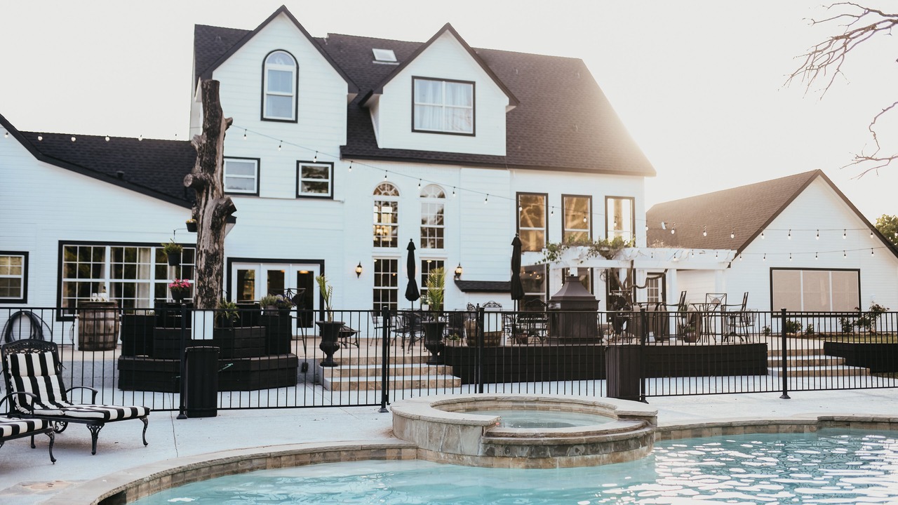 Photo of Patio Balcony in Valley View