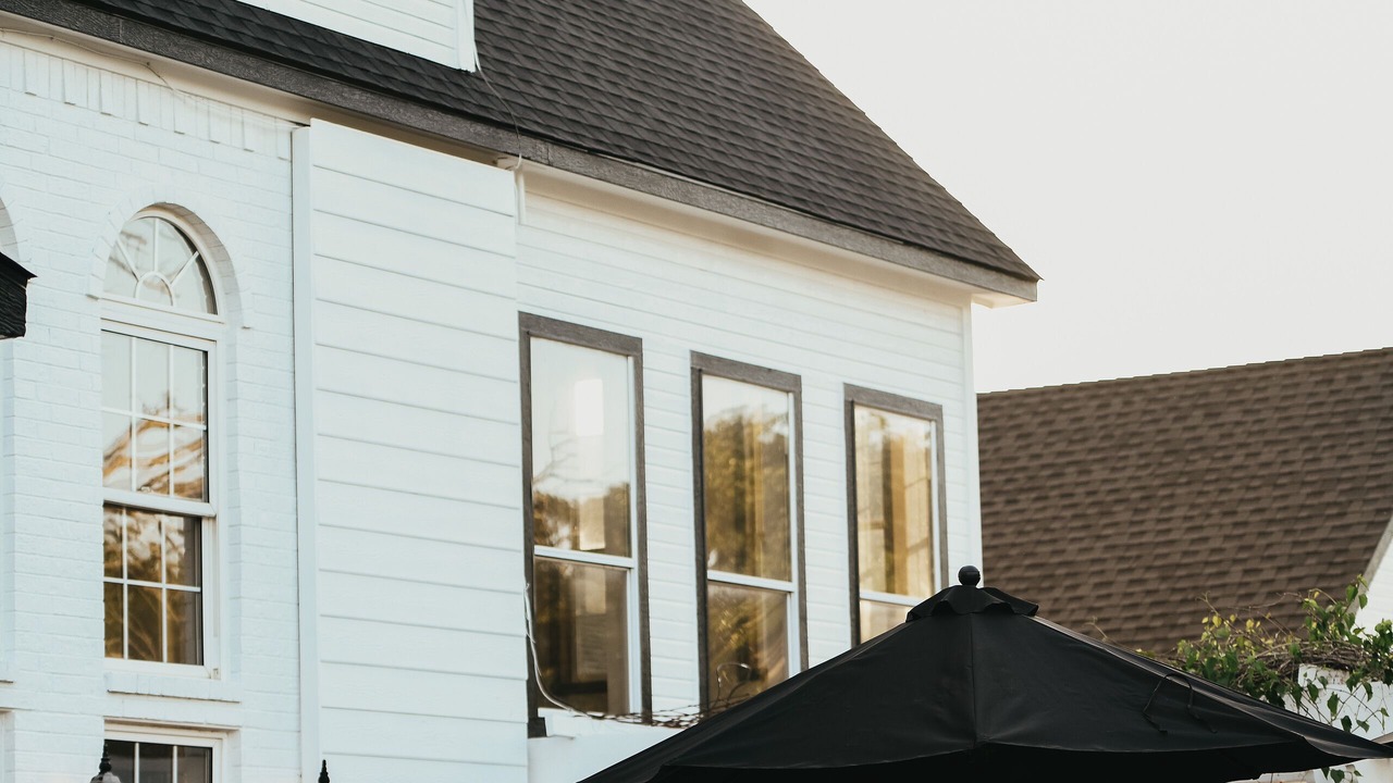 Photo of Patio Balcony in Valley View