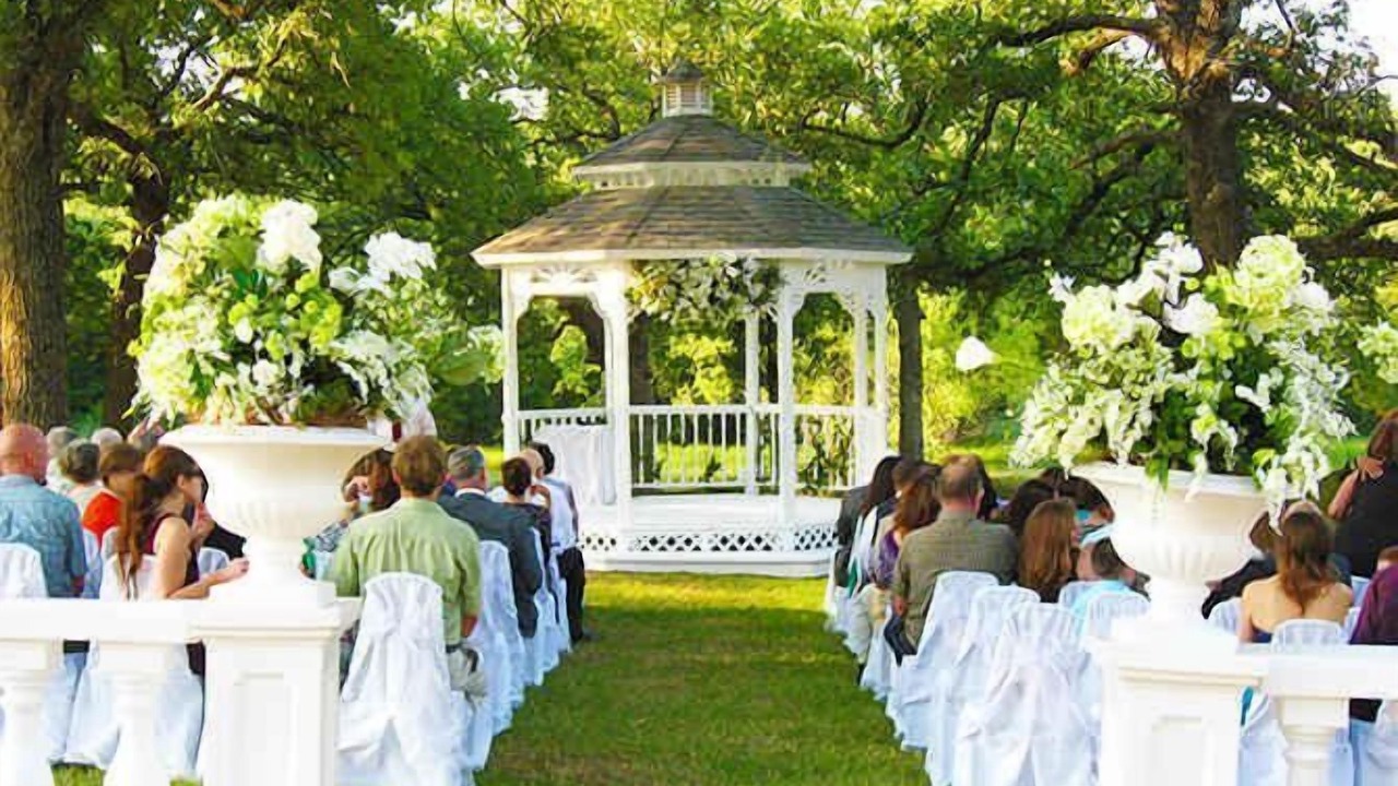 Photo of Outdoor in Valley View