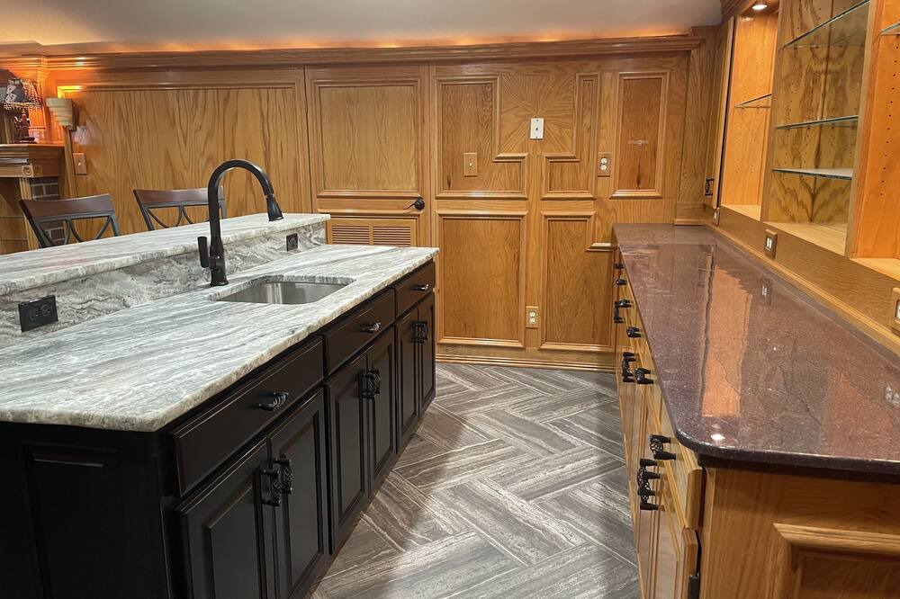 Photo of Kitchen in Joplin