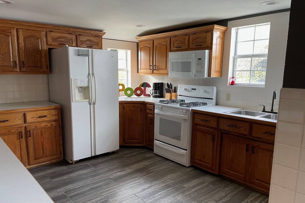 Photo of Kitchen in Joplin