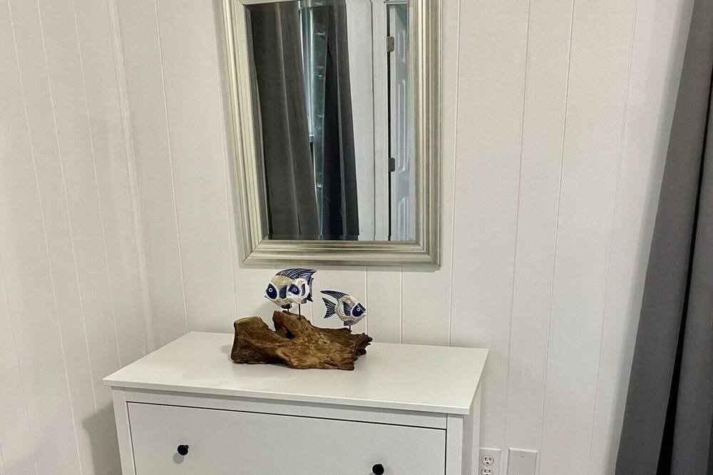 Photo of Bedroom in White Stone