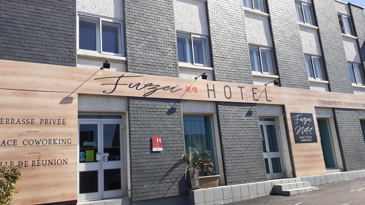 Photo of Outdoor in Lanester