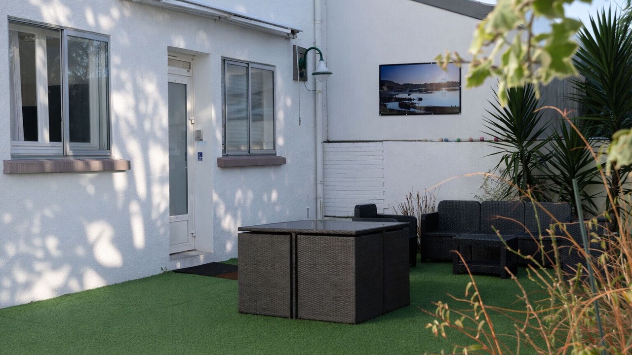 Photo of Outdoor in Lanester