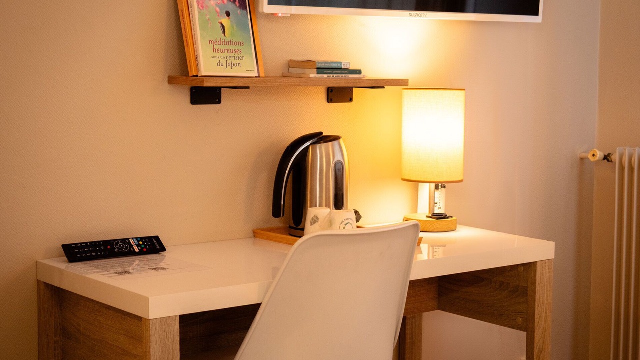 Photo of Bedroom in Lanester